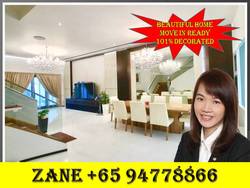 Gerald Gardens (D28), Terrace #198058522